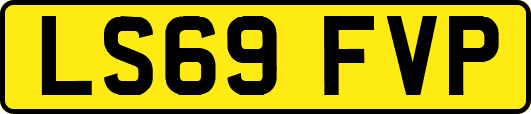 LS69FVP