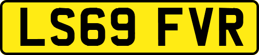 LS69FVR