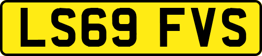 LS69FVS