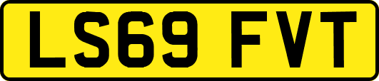 LS69FVT
