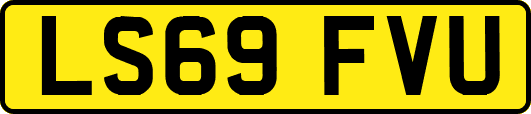 LS69FVU