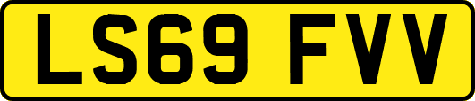 LS69FVV
