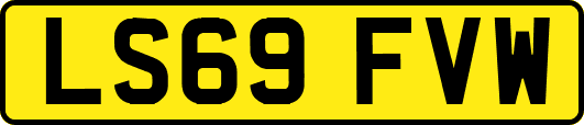 LS69FVW