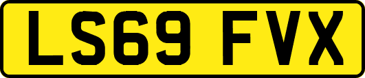 LS69FVX