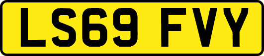 LS69FVY