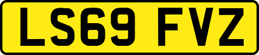 LS69FVZ