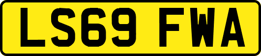 LS69FWA