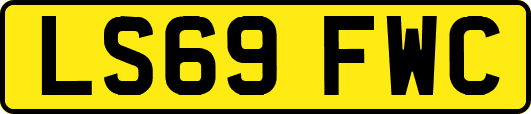 LS69FWC
