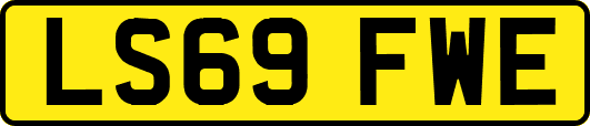 LS69FWE