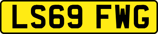 LS69FWG