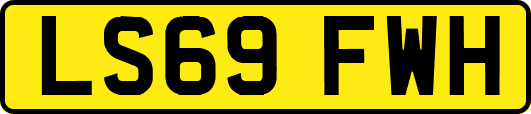 LS69FWH