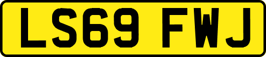 LS69FWJ