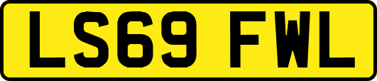 LS69FWL