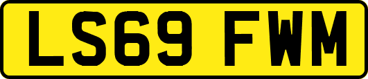 LS69FWM