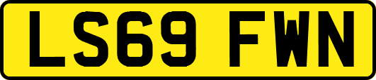 LS69FWN