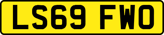 LS69FWO