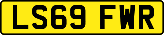 LS69FWR