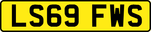 LS69FWS