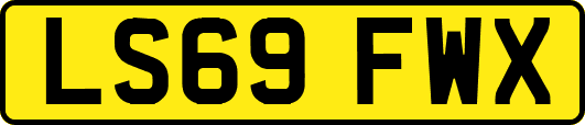 LS69FWX
