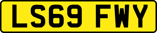 LS69FWY
