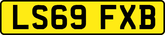 LS69FXB