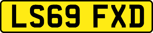 LS69FXD