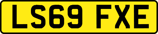 LS69FXE