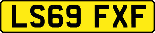 LS69FXF