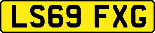LS69FXG