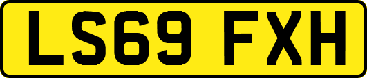 LS69FXH
