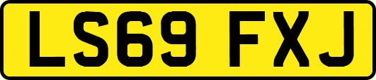 LS69FXJ