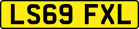 LS69FXL