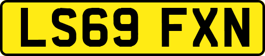 LS69FXN