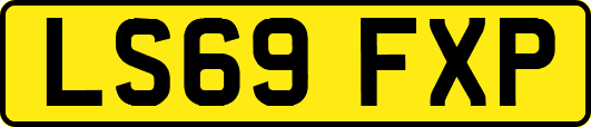 LS69FXP