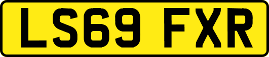 LS69FXR