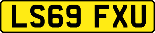 LS69FXU