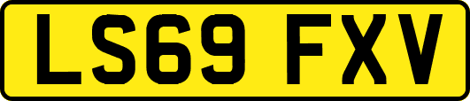 LS69FXV