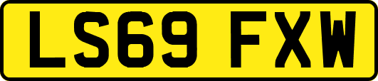 LS69FXW