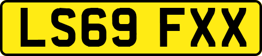 LS69FXX