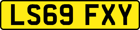 LS69FXY