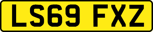 LS69FXZ
