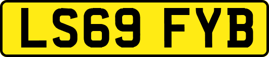 LS69FYB