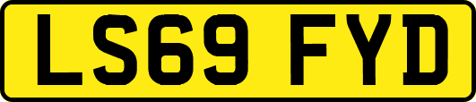 LS69FYD
