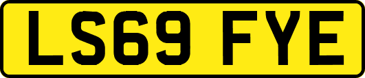 LS69FYE