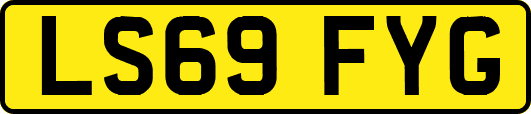 LS69FYG
