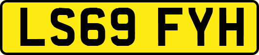 LS69FYH