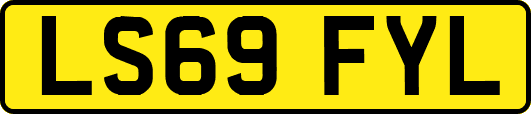 LS69FYL