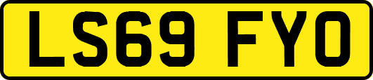 LS69FYO