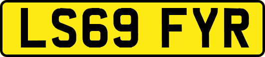 LS69FYR
