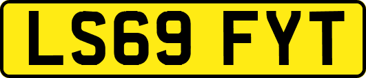 LS69FYT
